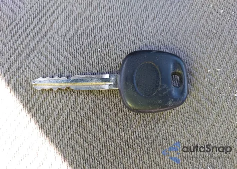 2004 Toyota Sequoia Sr5 V8 из США, поврежденный, VIN 5TDZT34AX4S234541